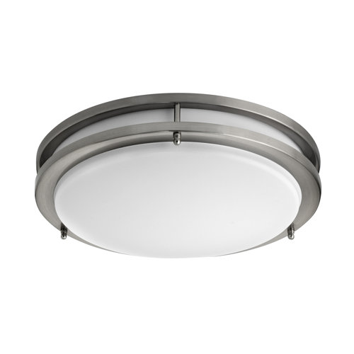 Medallion Lighting Flush Mount Wayfair